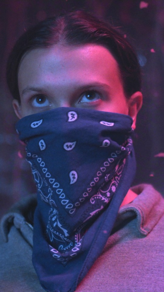 Stranger Things // Source : Netflix Stranger Things // Source : Netflix