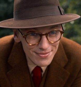 Stranger Things // Source : Netflix