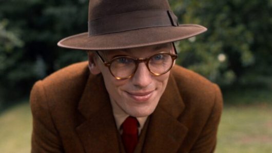 Stranger Things // Source : Netflix