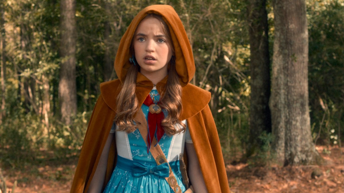 Stranger Things // Source : Netflix