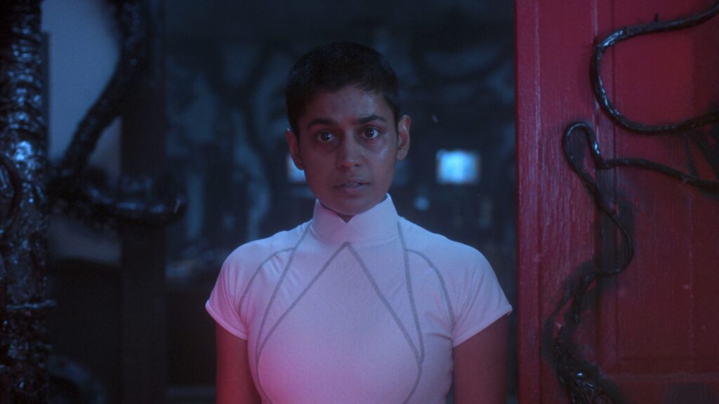 Kali est-elle une amie ou une ennemie ? // Source : Netflix