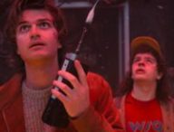 Stranger Things // Source : Netflix