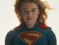 Supergirl // Source : DC Comics Supergirl // Source : DC Comics