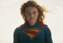 Supergirl // Source : DC Comics