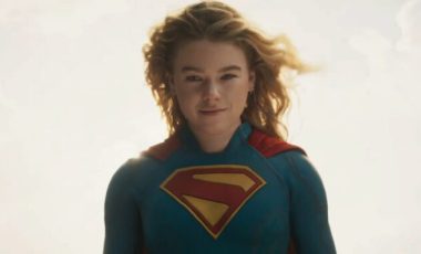 Supergirl // Source : DC Comics