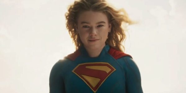 Supergirl // Source : DC Comics