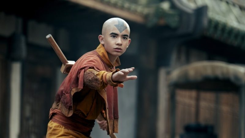 Avatar, le dernier maître de l&rsquo;air&nbsp;: la saison 2 a enfin une date, c&rsquo;est pour très bientôt&nbsp;!