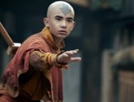 Avatar le dernier maître de l'air // Source : Netflix