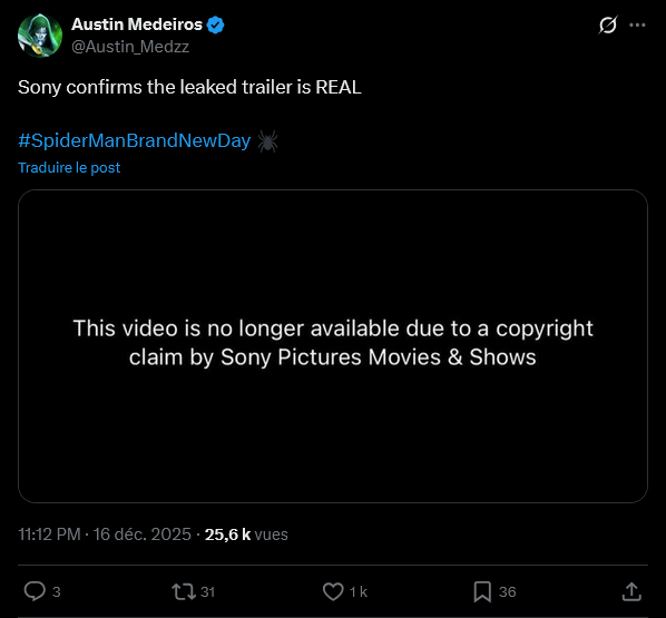 Source : Capture d'&eacute;cran