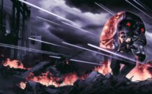 Terminator 2D: No Fate // Source : Reef Entertainment Terminator 2D: No Fate // Source : Reef Entertainment