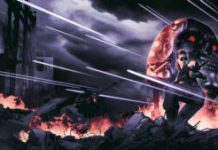 Terminator 2D: No Fate // Source : Reef Entertainment Terminator 2D: No Fate // Source : Reef Entertainment