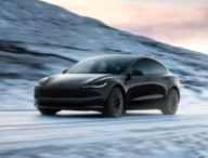 Tesla Model 3 Standard // Source : Tesla