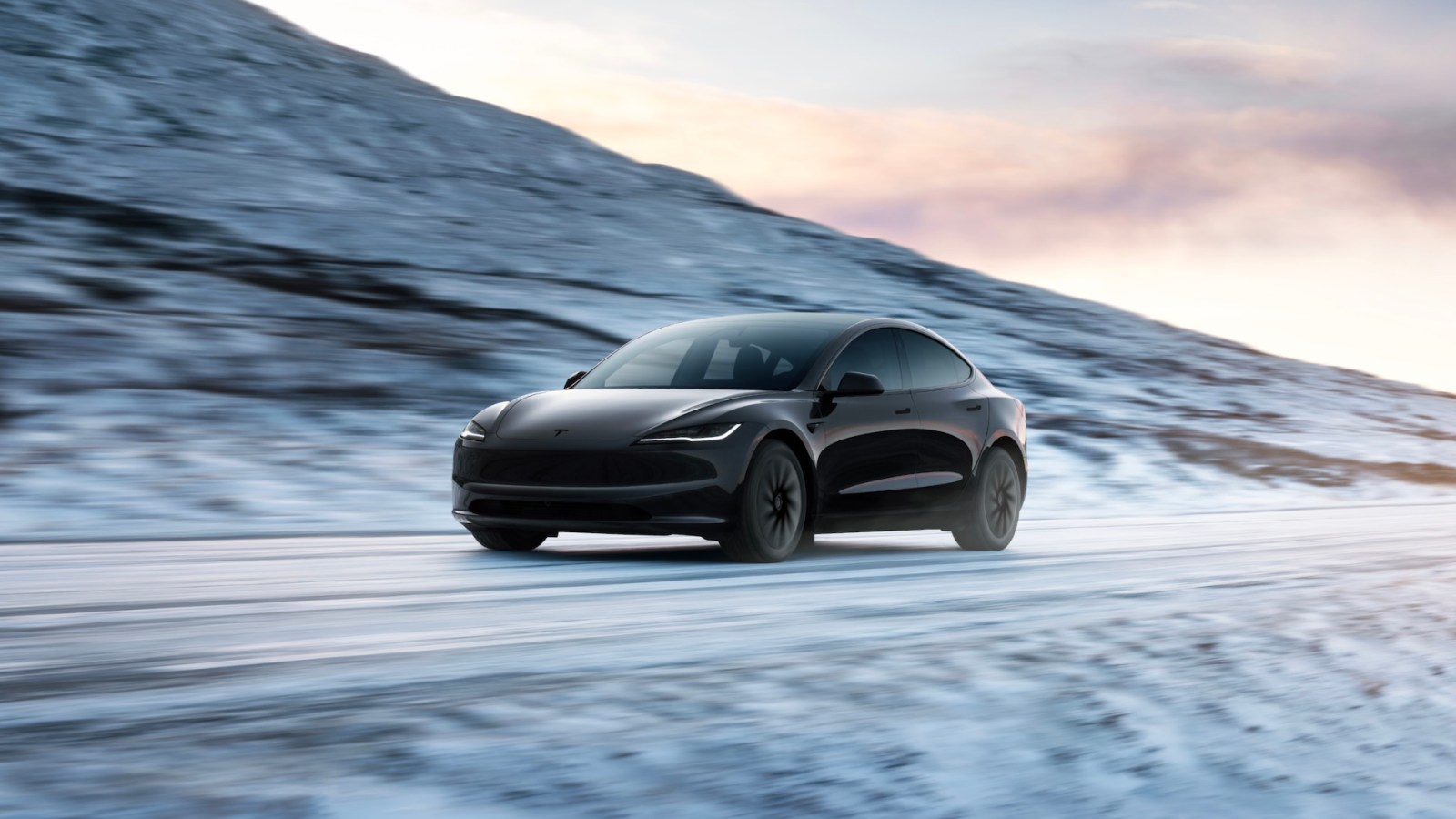Tesla lance une nouvelle Model 3 hyper abordable en France, Ã  moins de 37 000 â‚¬
