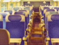 À bord d'un TGV. // Source : Flickr/CC/8Uhr, modifications par Numerama À bord d'un TGV. // Source : Flickr/CC/8Uhr, modifications par Numerama