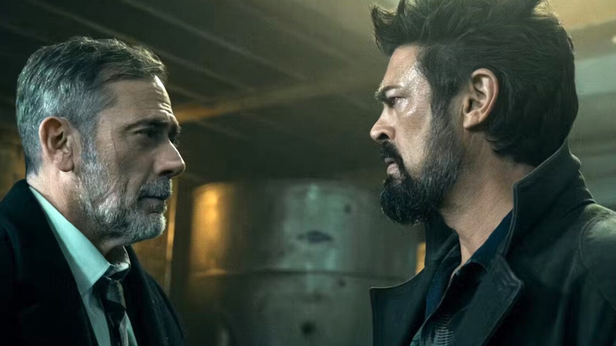 The Boys // Source : Prime Video