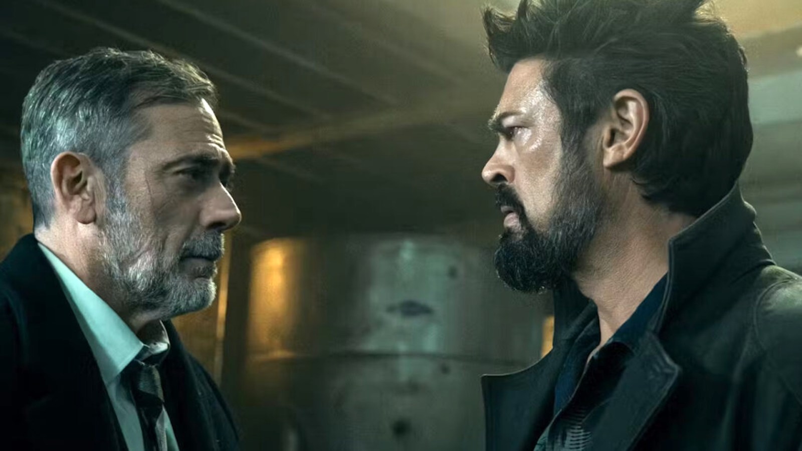 Les fans de Supernatural vont adorer la saison 5 de The Boys