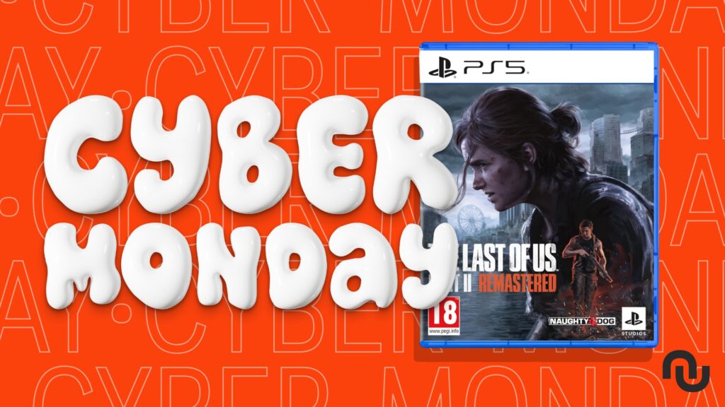 The Last of Us Part II Remastered (PS5)