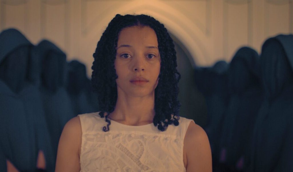 The Testaments // Source : Disney+