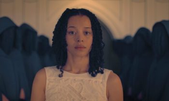 The Testaments // Source : Disney+ The Testaments // Source : Disney+