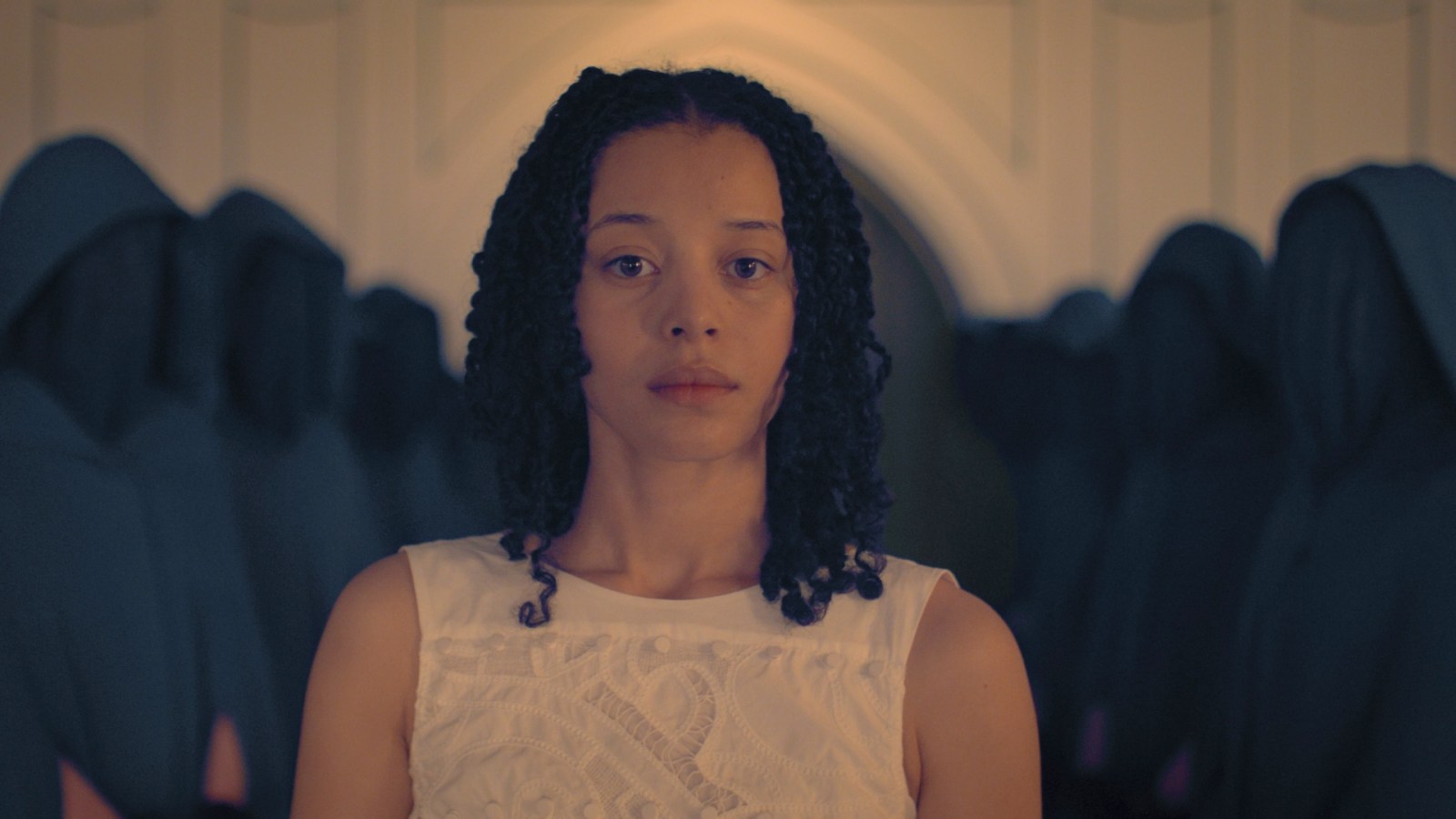 Quand sort The Testaments, la sÃ©rie dÃ©rivÃ©e de The Handmaidâ€™s Tale, sur Disney+ ?