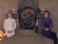 The Testaments // Source : Disney+