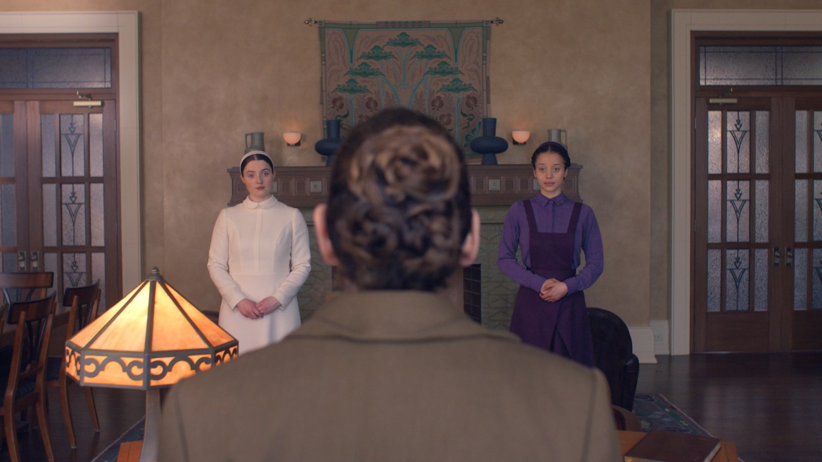 Quand sort la série The Testaments, la suite de The Handmaid’s Tale, sur Disney+ ?