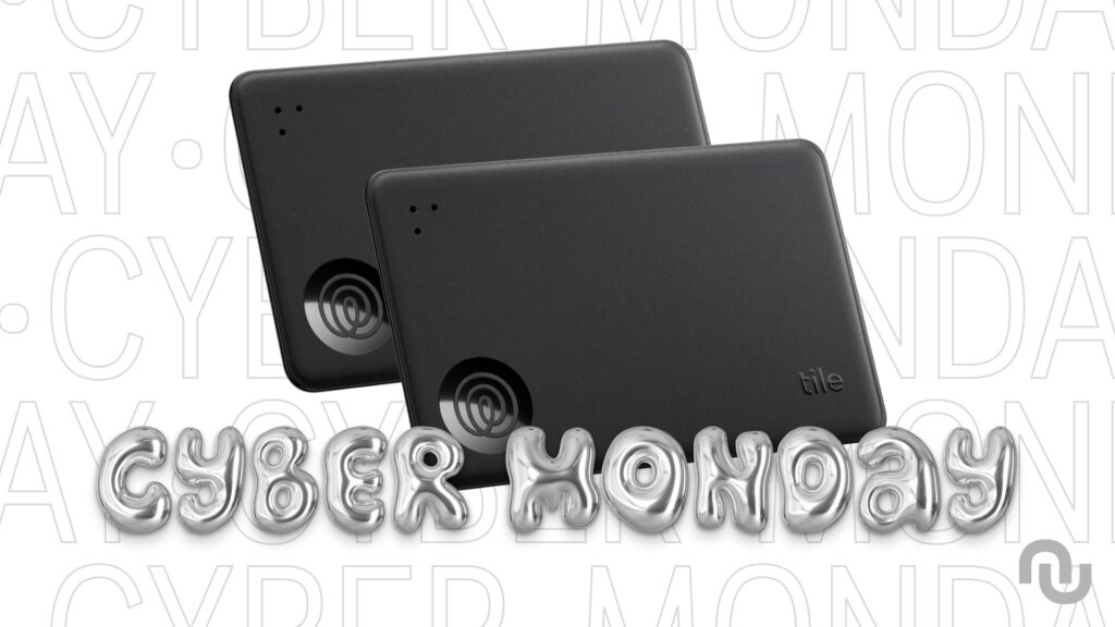 Tile by Life360 Slim