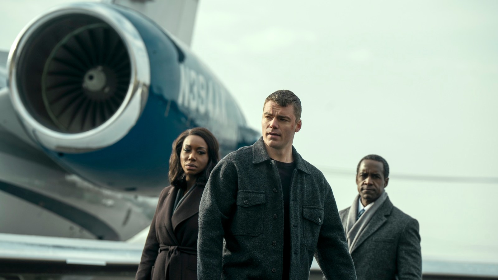 The Night Agent sur Netflix : on connaÃ®t enfin la date de sortie de la saison 3