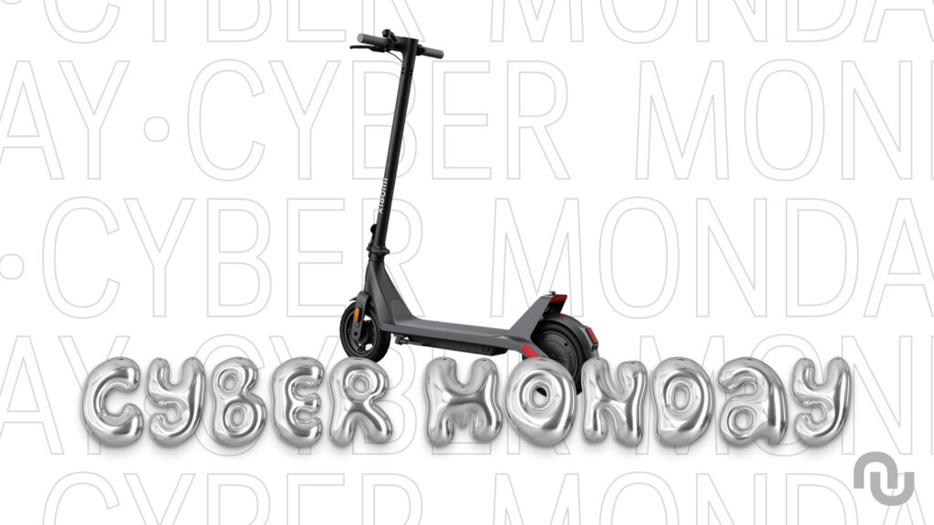 Trottinette Électrique Xiaomi Scooter 4 Lite (2nd Gen)