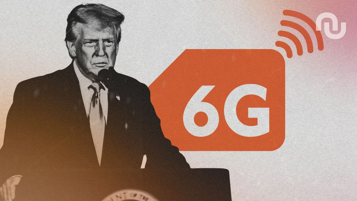Trump 6G