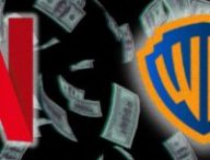 Netflix a envoyé un mail à ses abonnés le 7 décembre 2025. // Source : Numerama / Netflix / Warner Bros. Discovery