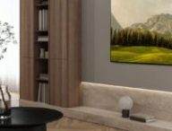 TV Samsung 55 TQ55S85FAU // Source : Samsung