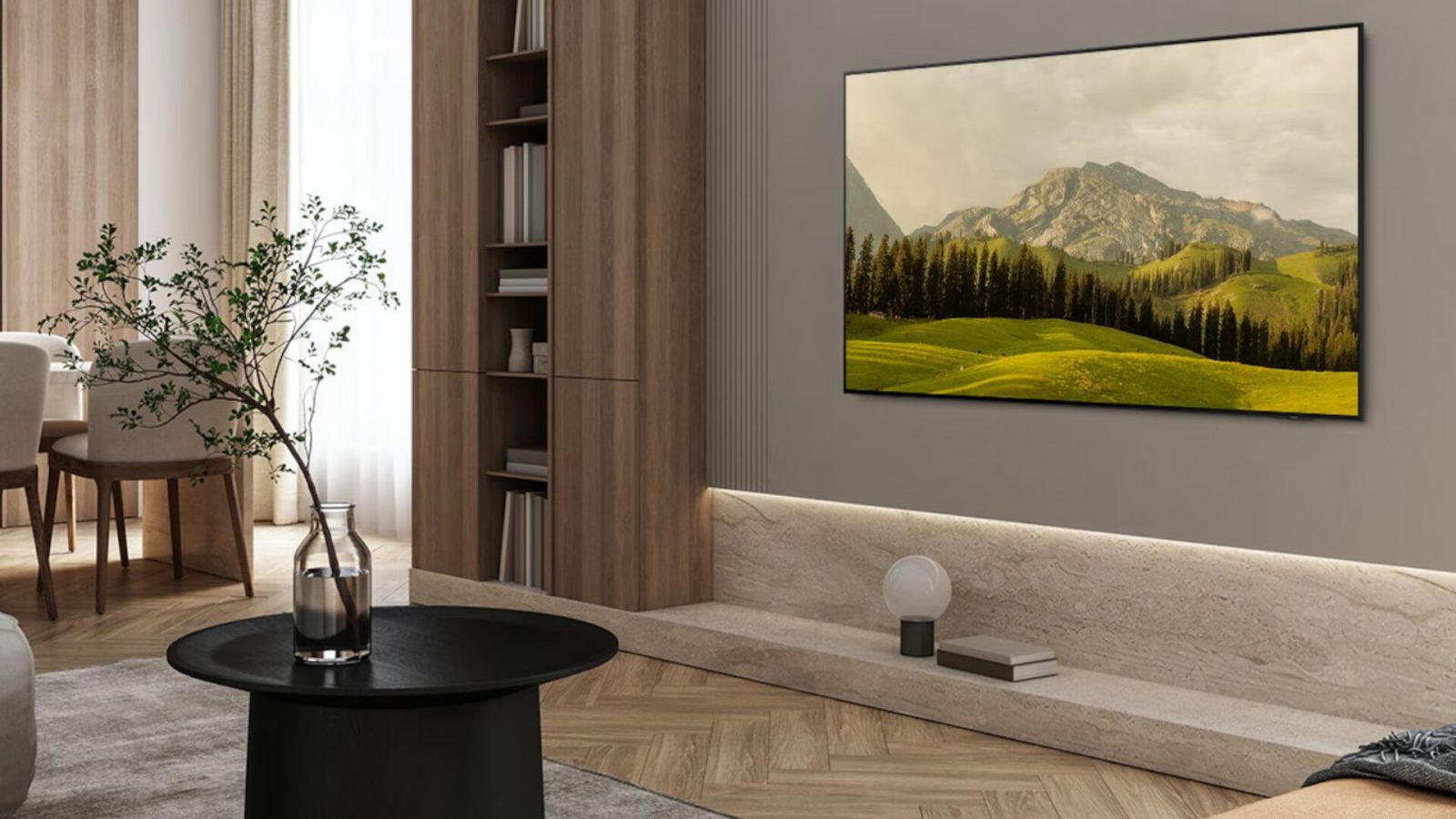 Ce grand TV OLED de Samsung est une super affaire Ã  ce prix