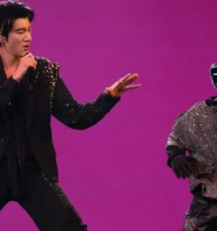 Source : Wang Leehom