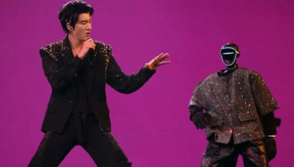 Source : Wang Leehom