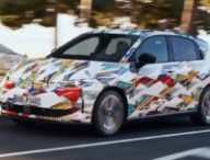 La future Volkswagen ID. Polo // Source : Volkswagen