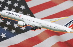 Une refonte en profondeur de l'ESTA a été proposée le 10 décembre 2025 dans le Federal Register // Source : Numerama / Duan Zhu