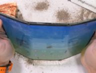 Galaxy Z TriFold // Source : JerryRigEverything