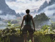 Tomb Raider // Source : Amazon Game Studios