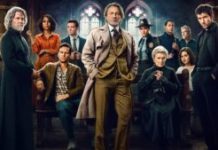 Wake Up Dead Man // Source : Netflix