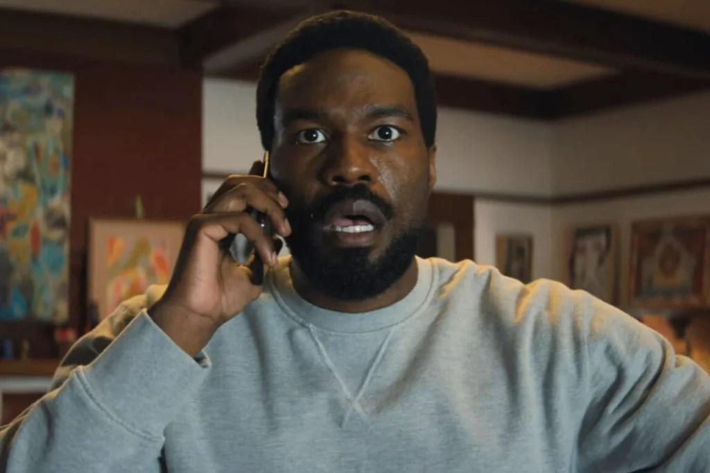 Wonder Man // Source : Disney +