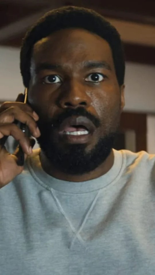 Wonder Man // Source : Disney +