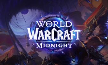 World of Warcraft Midnight // Source : Blizzard