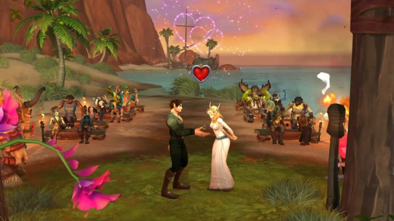 World of Warcraft : promis, juré, Blizzard n’abandonnera pas le housing à l’extension suivante World of Warcraft : promis, juré, Blizzard n’abandonnera pas le housing à l’extension suivante