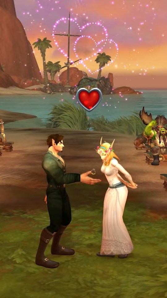 Source : Blizzard Source : Blizzard