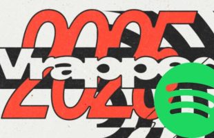 Spotify Wrapped 2025 // Source : Numerama Spotify Wrapped 2025 // Source : Numerama
