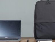 Xiaomi Commuter Backpack // Source : Xiaomi Xiaomi Commuter Backpack // Source : Xiaomi