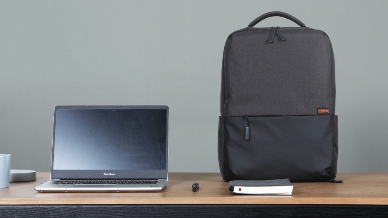 Ce sac Ã  dos Xiaomi pour transporter votre ordinateur passe Ã  moins de 20 â‚¬