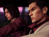 Yakuza 0 // Source : Nintendo Yakuza 0 // Source : Nintendo