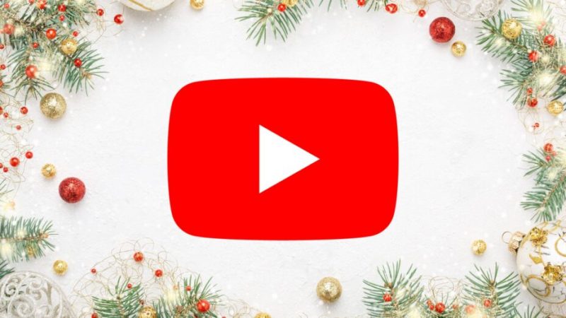 C’est l’heure du Récap’ 2025 sur YouTube : l’équivalent du Spotify Wrapped en vidéo arrive